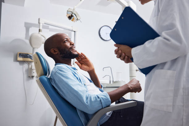 Best Tooth Infection Emergency Dentist  in Cut Off, LA
