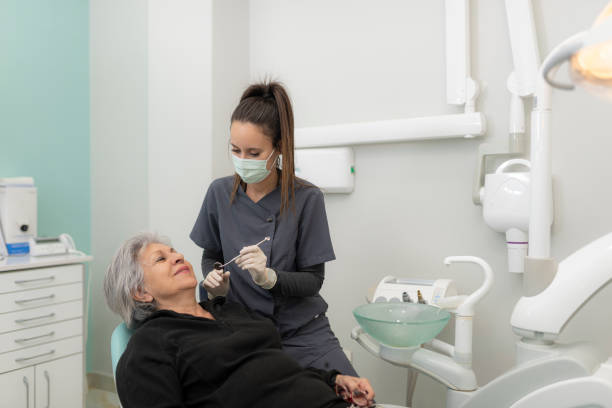 Best Chipped Tooth Repair Near Me  in Cut Off, LA