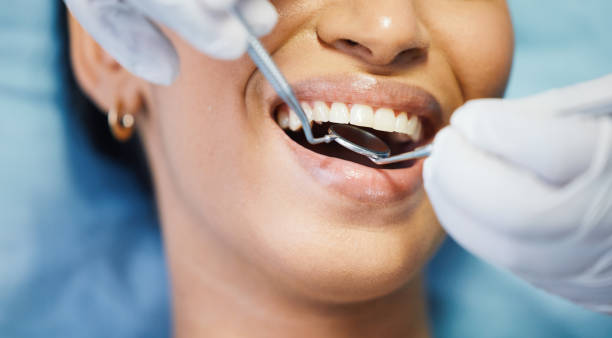 Best 24-Hour Emergency Dentist  in Cut Off, LA