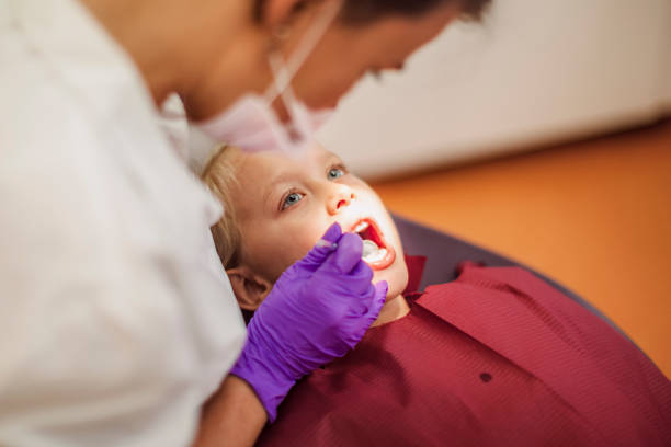 Best Root Canal Emergency Dentist  in Cut Off, LA