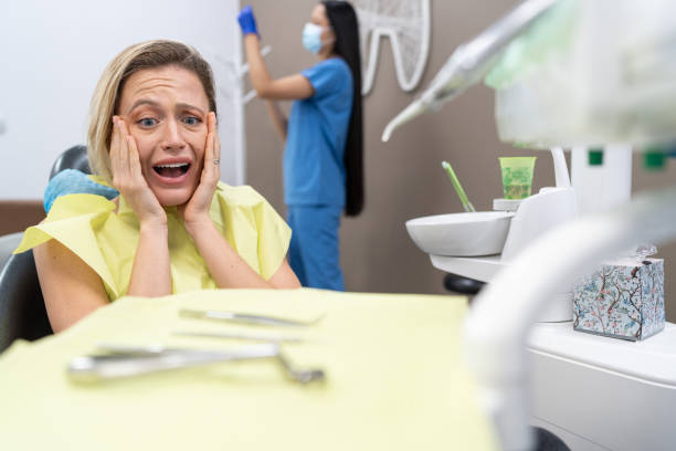 Best Teeth Whitening  in Cut Off, LA