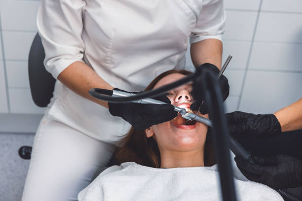 Best Dentist Open on Weekends  in Cut Off, LA