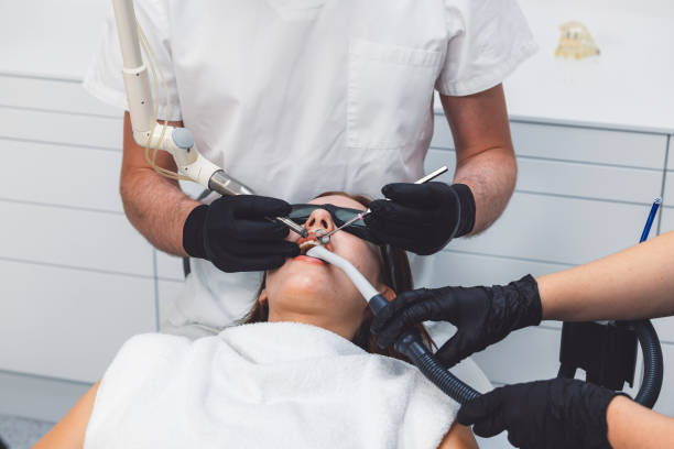 Best Chipped Tooth Repair Near Me  in Cut Off, LA
