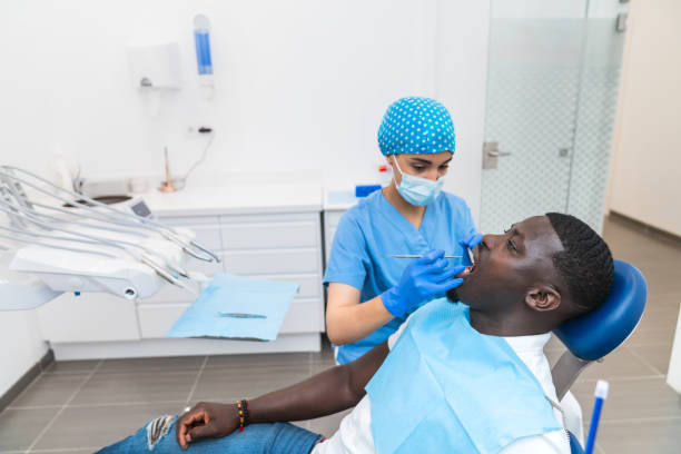 Best Dentist for Tooth Abscess  in Cut Off, LA